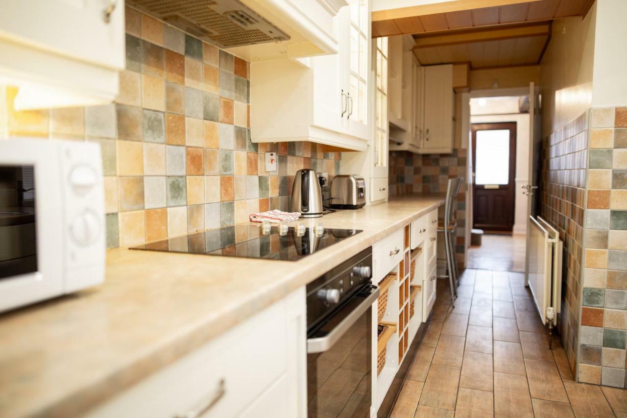 From Home, Sleeps 6 People