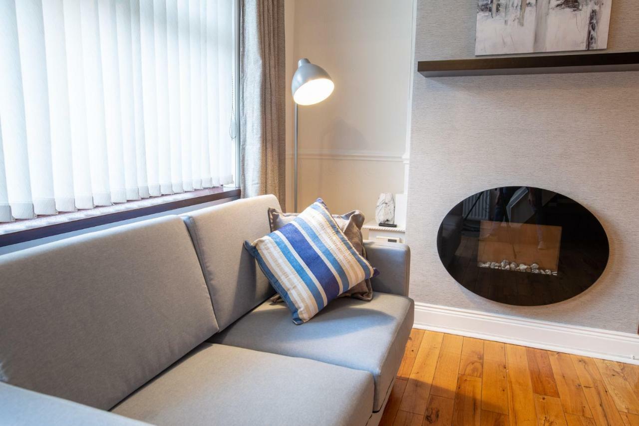 From Home, Sleeps 6 People Holiday home *